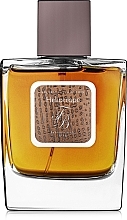 Fragrances, Perfumes, Cosmetics Eau de Parfum - Franck Boclet Heliotrope 