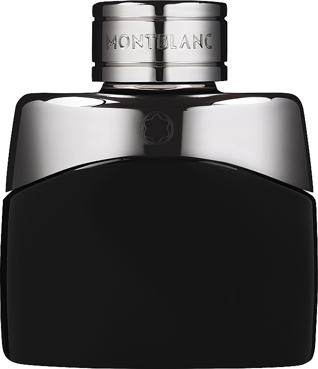 Montblanc Legend - Eau de Toilette — photo N1