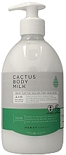 Fragrances, Perfumes, Cosmetics Body Milk - Fancy Handy Cactus Body Milk