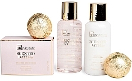 Set, 5 products - IDC Institute Scented Bath Rose — photo N2