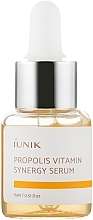 Set - iUNIK Daily Serum Trial Kit (ser/3x15ml) — photo N4