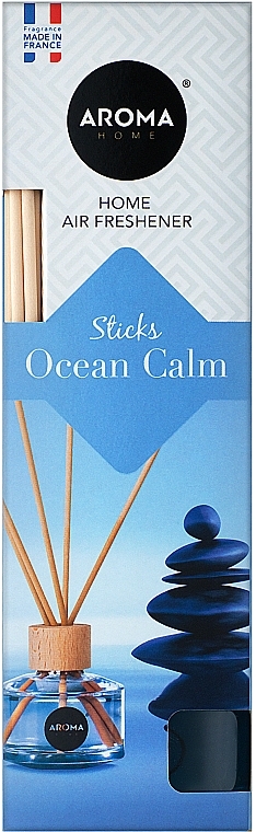 Aroma Home Basic Okean Calm - Aroma Sticks — photo N1