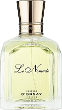 Fragrances, Perfumes, Cosmetics D`Orsay Le Nomade - Eau de Parfum