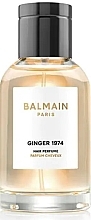 Fragrances, Perfumes, Cosmetics Hair Spray - Balmain Paris Hair Cut Ginger 1974 Hair Perfume Spray