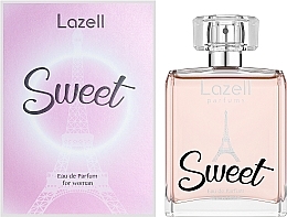 Lazell Sweet - Eau de Parfum — photo N2