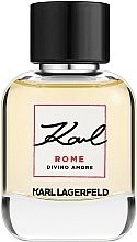 Fragrances, Perfumes, Cosmetics Karl Lagerfeld Karl Rome Divino Amore - Eau de Parfum