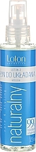 Natural Hair Styler - Loton 2 Hair Styling Liquid — photo N1