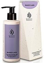 Giardino Benessere Bianco Laos - Shower Gel — photo N2