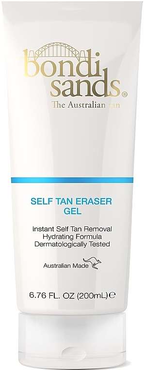 日焼け除去ジェル - Bondi Sands Self Tan Eraser Gel — photo N1