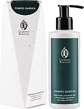 Giardino Benessere Pompei Garden - Perfumed Shower Gel — photo N1