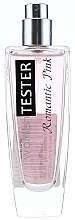 Fragrances, Perfumes, Cosmetics Miraculum Romantic Pink - Eau (tester without cap)