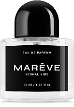 Fragrances, Perfumes, Cosmetics MAREVE Vernal Vibe - Eau de Parfum