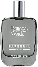 Fragrances, Perfumes, Cosmetics Bottega Verde Barber Shop Tuscany - After Shave Balm