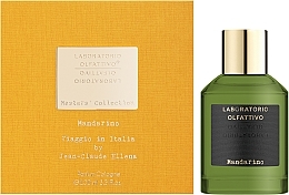 Laboratorio Olfattivo Mandarino - Eau de Parfum — photo N2