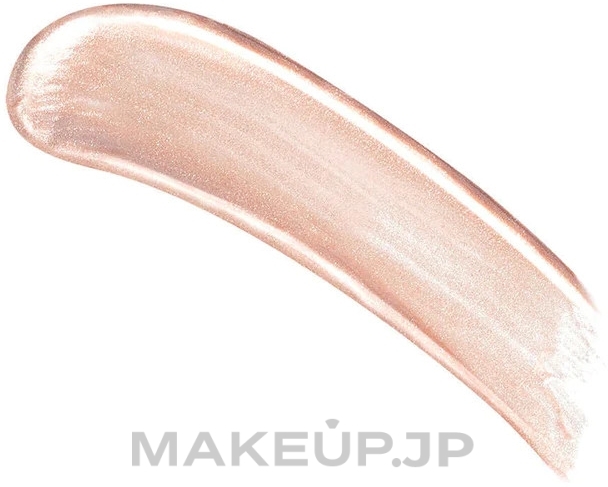 Highlighter - Butter London Glazen Highlighting Gel — photo Pale Pink