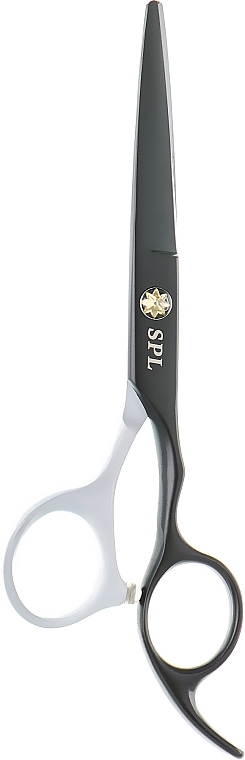 Hairdressing Scissors, 5.5 - SPL Professional Hairdressing Scissors 90028-55 — photo N2