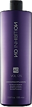 Fragrances, Perfumes, Cosmetics Oxidizing Emulsion 12% - No Inhibition Oxidizing Emulsion 40 Vol