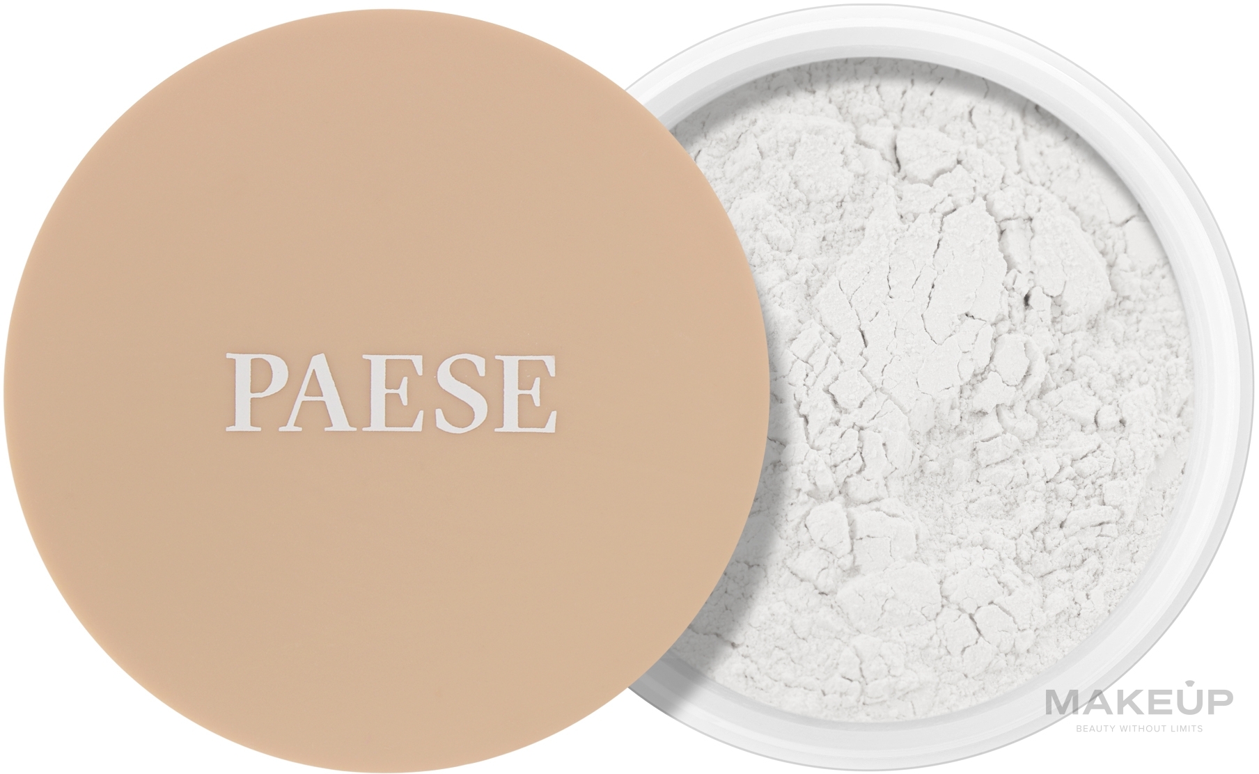 Eye Area Powder - Paese Puff Cloud — photo 5.3 g