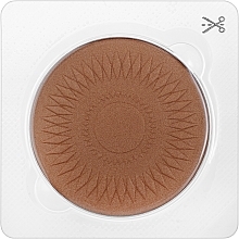 Fragrances, Perfumes, Cosmetics Glow Face Bronzer - Inglot Freedom System Always The Sun Glow Face Bronzer