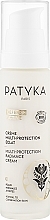 Fragrances, Perfumes, Cosmetics Protective Cream for Normal & Combination Skin - Patyka Defense Active Radiance Multi-Protection Cream