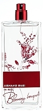 Fragrances, Perfumes, Cosmetics Armand Basi In Red Blooming Bouquet - Eau de Toilette (tester without cap)