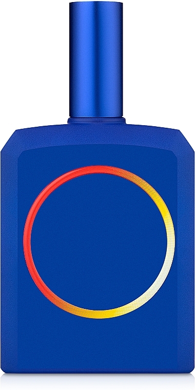 Histoires de Parfums This Is Not a Blue Bottle 1.3 - Eau de Parfum (tester with cap) — photo N3