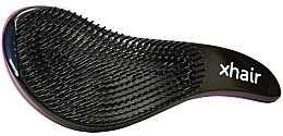 Hair Brush, black - Xhair D-Meli-Melo — photo N5