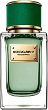 Fragrances, Perfumes, Cosmetics Dolce & Gabbana Velvet Cypress - Eau de Parfum