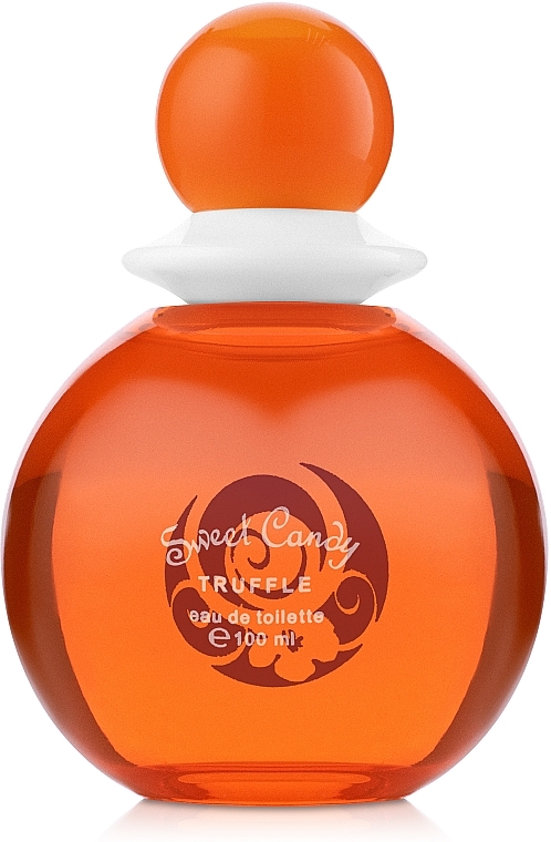 Jean Mark Sweet Candy Truffle - Eau de Toilette — photo N1