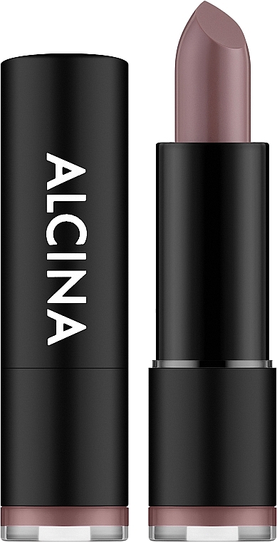 Lipstick - Alcina Shiny Lipstick — photo N1