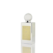 Fragrances, Perfumes, Cosmetics Delfy Dry Wood Vanilla - Eau de Parfum