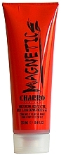 Fragrances, Perfumes, Cosmetics El Charro Magnetic - Shampoo-Shower Gel