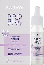 Prebiotic Face Serum - Soraya Probio Care Serum — photo N2