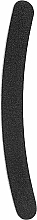 Fragrances, Perfumes, Cosmetics Professional Curved Nail File, MN 40236 - Omkara