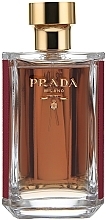 Fragrances, Perfumes, Cosmetics Prada La Femme Intense - Eau de Parfum (tester with cap)