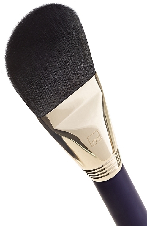 Face Contour Brush - Hulu DS18 — photo N2