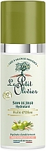 Day Cream with Olive Oil - Le Petit Olivier Face Cares With Olive Oil — photo N1