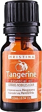 Fragrances, Perfumes, Cosmetics Tangerine Essential Oil - Hristina Tangerine Essential Oil