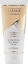 Alga Face Mask - pHarmika Mask Alga Rose Quartz Anti-Age — photo N1