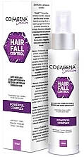 Fragrances, Perfumes, Cosmetics Hair Spray - Collagena Solution Hair Fall Control