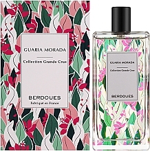 Berdoues Guaria Morada - Eau de Parfum  — photo N2