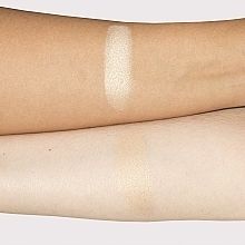 Highlighter, Shimmer and Shadow - theBalm Mary-Lou Manizer Highlighter & Shadow — photo N3