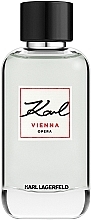Karl Lagerfeld Karl Vienna Opera - Eau de Toilette — photo N3