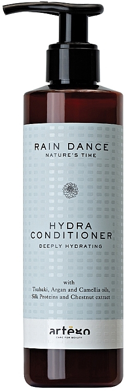 Deep Moisturizing Conditioner - Artego Rain Dance Hydra Conditioner — photo N1