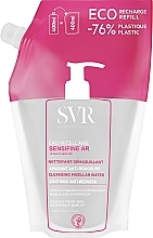 Fragrances, Perfumes, Cosmetics Micellar Water - SVR Sensifine AR (refill)