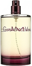 Fragrances, Perfumes, Cosmetics Gian Marco Venturi - Eau de Toilette (tester without cap)