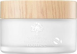 Renewing Face Cream - Rootree Cryptherapy Renewing Cream — photo N2