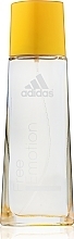 Fragrances, Perfumes, Cosmetics Adidas Free Emotion - Eau de Toilette