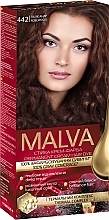 Hair Cream Color - Acme Color Malva Hair Color — photo N1