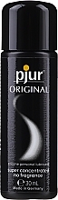 Fragrances, Perfumes, Cosmetics Silicone-Based Lubricant - Pjur Original